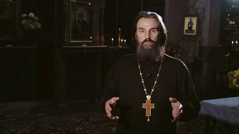 Россия увидит фильм о духовной истории Севастополя