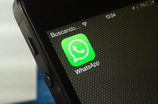 Приложение WhatsApp обогнало Facebook по числу активных пользователей