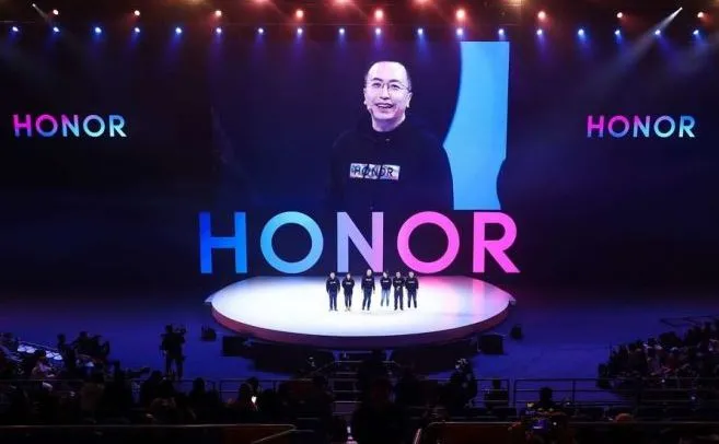 Бренд Honor планирует попасть в тройку лучших производителей смартфонов