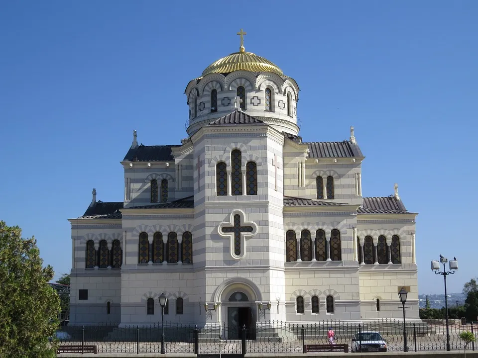 Вход в Херсонес будет бесплатным для всех, но не всегда