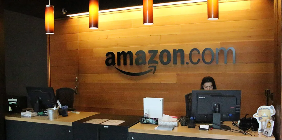 Роскомнадзор разблокировал 2,7 миллиона IP-адресов компании Amazon