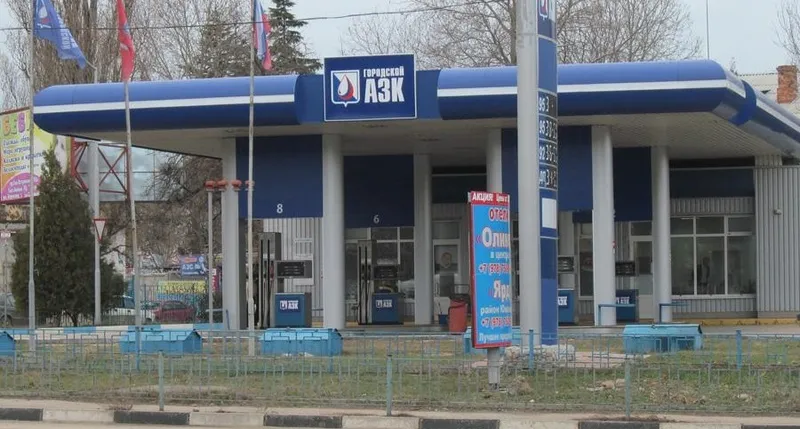 Губернатор Севастополя приказал остановить проверку банкротства городских автозаправок, – ГКУ