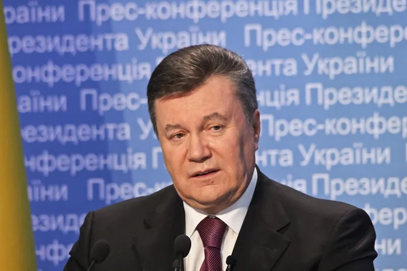 Янукович виновен в бездействии, — депутат Госдумы от Крыма