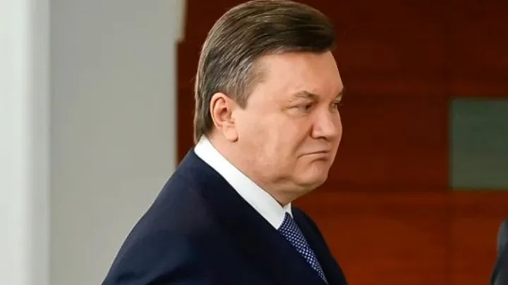 Крым вписали в украинский приговор Януковичу