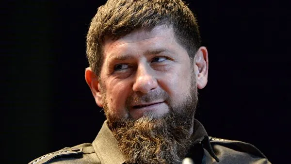 Кадыров вступился за российскую журналистку Скабееву
