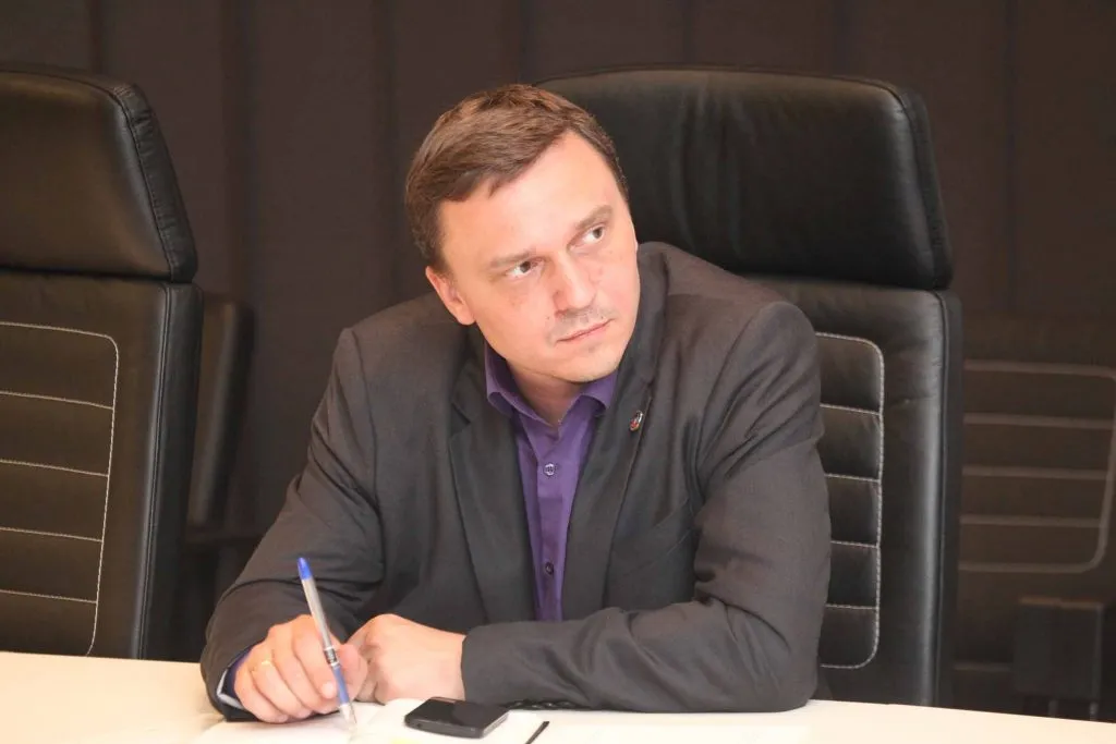 В ДНР ответили на предложение вернуться в состав Украины: "Давайте, пожалуйста, вы свои хохляцкие дела будете решать без нас"