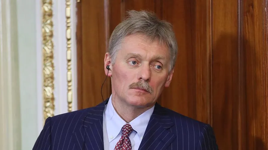 Песков назвал основную цель переговоров по Курильским островам