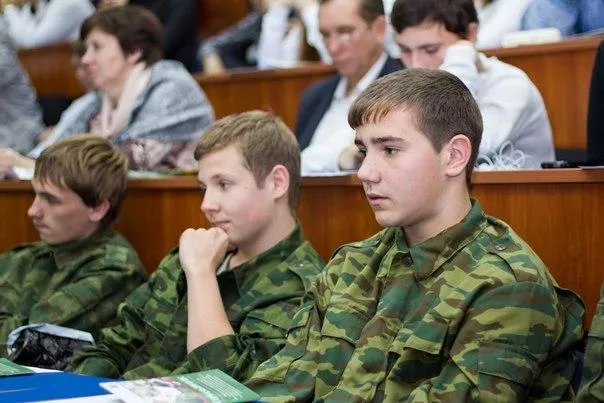 Путин утвердил новый порядок военной подготовки в вузах