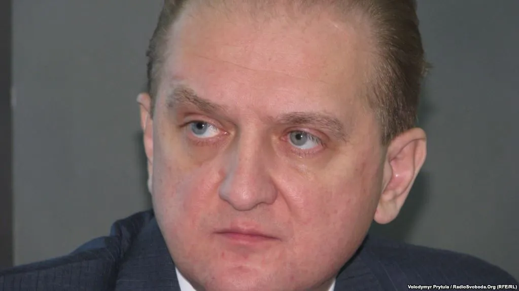 Штаб «Единой России» в Севастополе отдадут экс-депутату украинской Рады