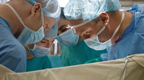 В России разрабатывают технологии "вечного" хранения органов для пересадки