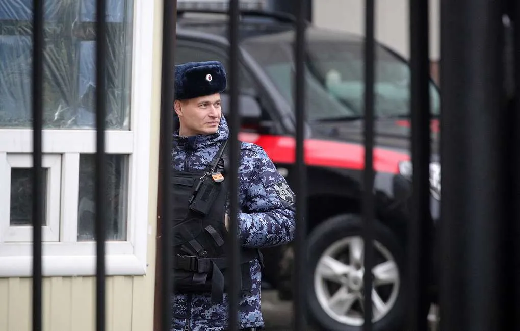 СК допрашивает шестого фигуранта дела о хищении газа на 30 млрд рублей 