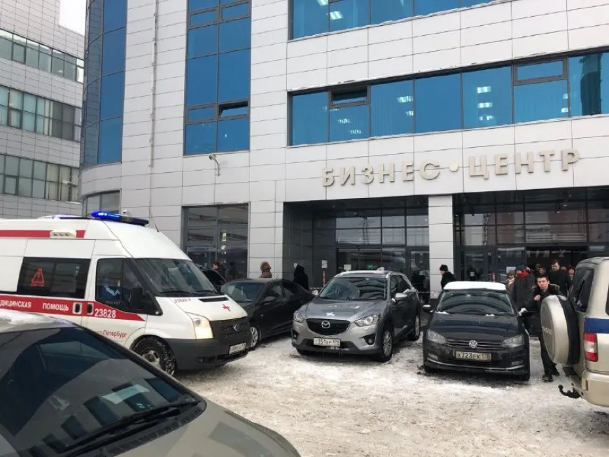 За ложными звонками о заминированных зданиях в России могут стоять украинские «кибервойска»