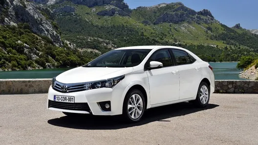 В России отзывают более 84 тысяч дефектных Toyota и Lexus 