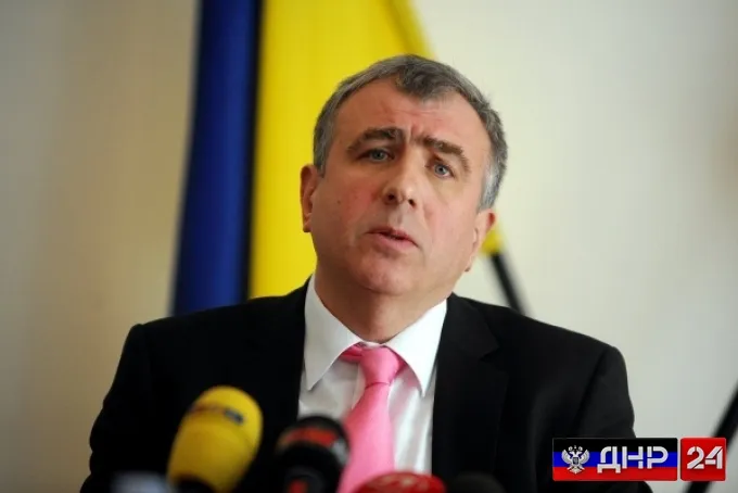 Украинская резолюция по миротворцам: этапы, задачи и сроки