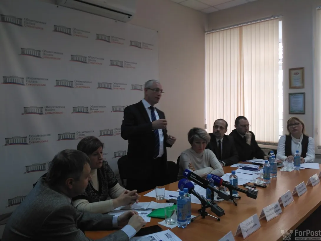 Общественность положительно оценила медицину Севастополя