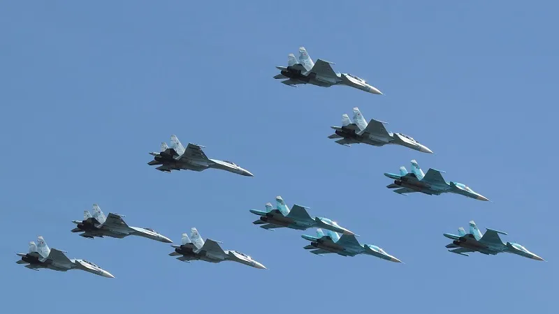 Россия не будет пробивать сухопутный коридор в Крым