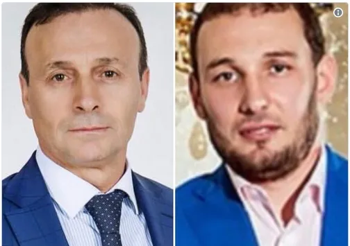 Два топ-менеджера дочерних структур "Газпрома" объявлены в розыск по делу Арашуковых