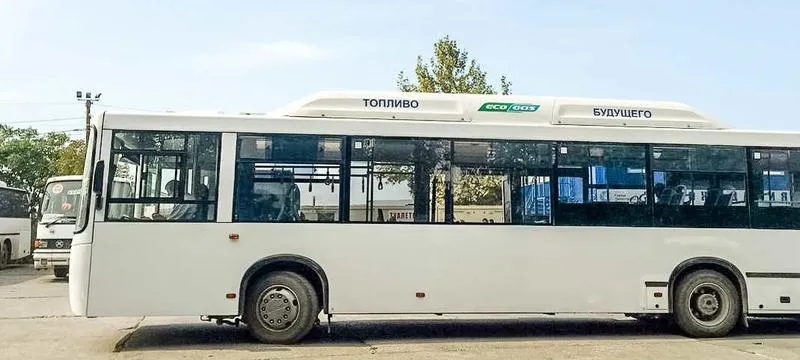 В Керчи транспортное предприятие могло убить пассажиров