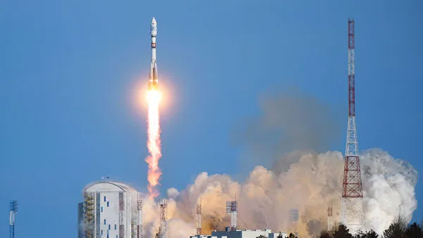Российские космонавты высадятся на Луну в 2031 году