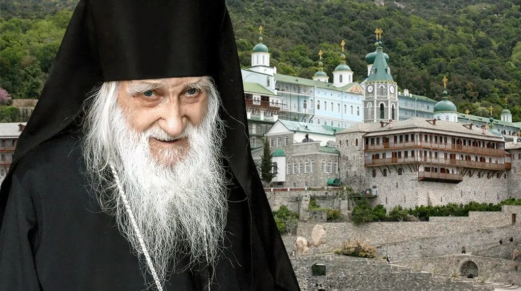 Епископа «новой церкви» Украины не пустили в монастырь на Афоне