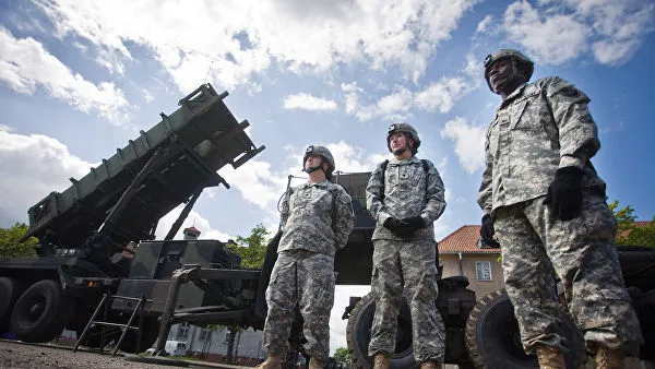 Польша потратит 414 миллионов долларов на покупку ракетных установок у США