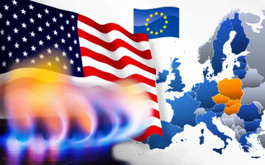 Европа не пойдет на поводу у США - это экономически невыгодно