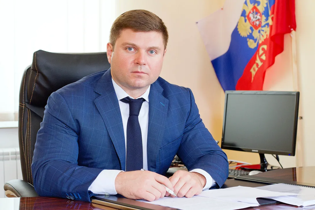 Председатель правительства ДНР: Мы верны своему стремлению продолжить интеграцию в Российскую Федерацию