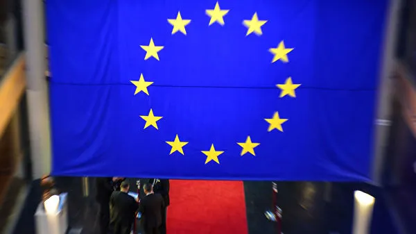 Евросоюз и Европарламент согласовали поправки к Газовой директиве ЕС