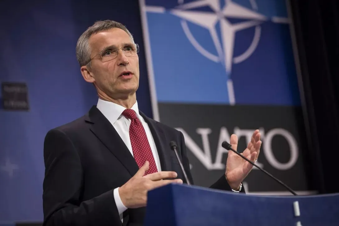 НАТО не рассматривает возможность вывода своих сил из Афганистана
