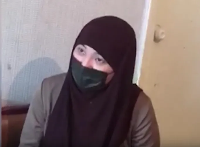 ФСБ задержала женщину-организатора ячейки ИГ в Астраханской области 