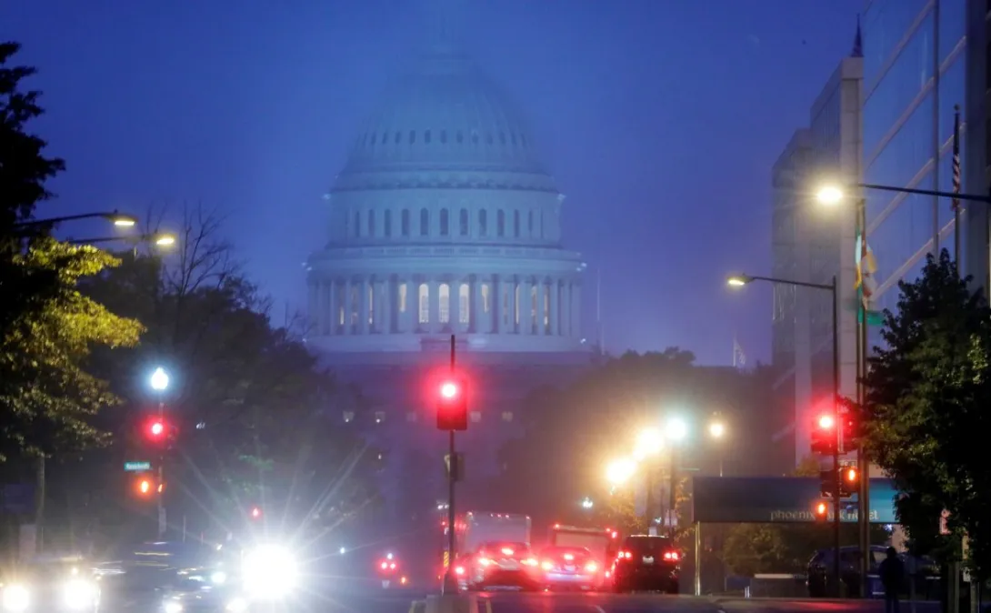 Сенаторы США смягчили потенциальные санкции против госбанков
