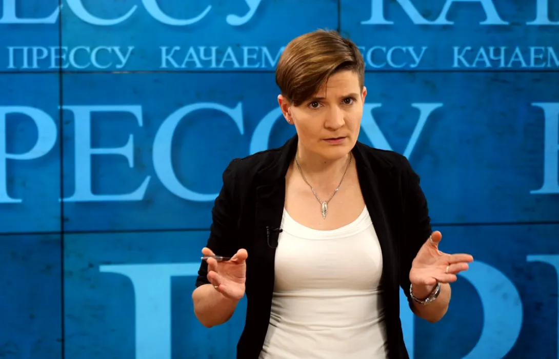 Качаем прессу: Зачем Гасанов Овсянникову, а севастопольцам – слушания по очистным