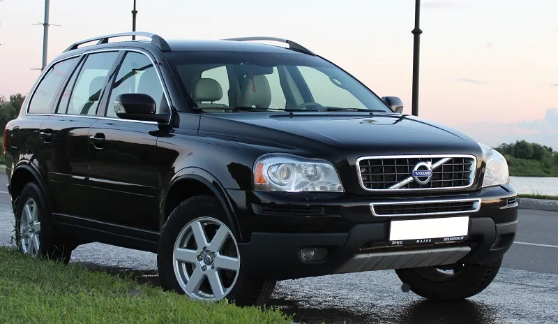 Где в Крыму появится дилерский центр Volvo и Geely