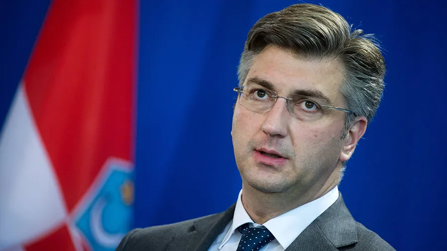 Хорватия предложила Украине свой способ «освобождения» Донбасса