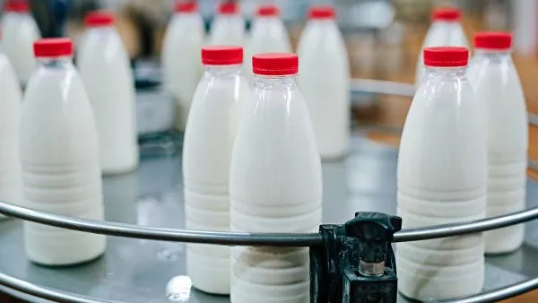 Роспотребнадзор рассказал, что волнует потребителей в молочной продукции