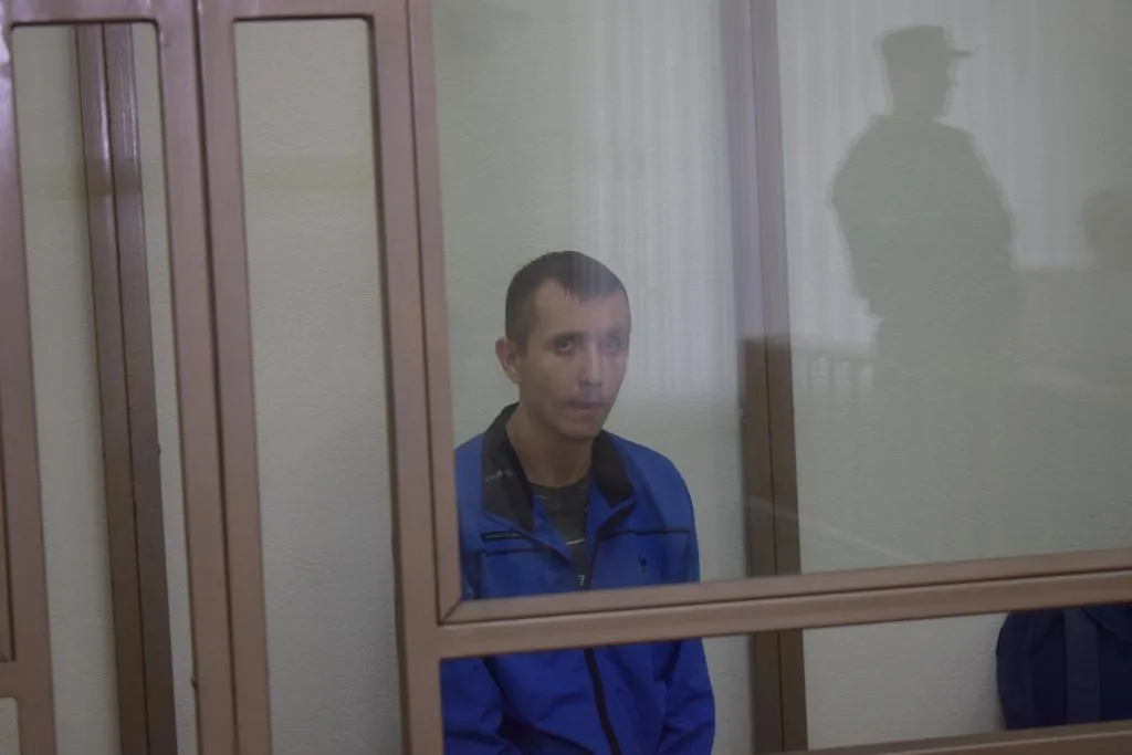 Верховный суд России подтвердил вину севастопольского душегуба