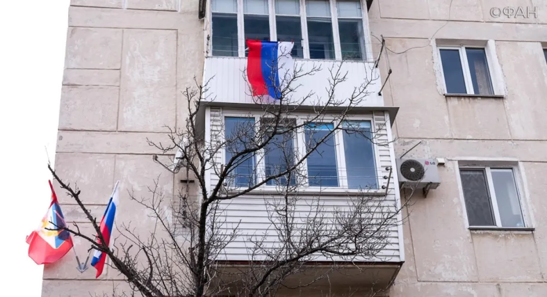 Как Русская весна меняла цены на жильё в Севастополе 