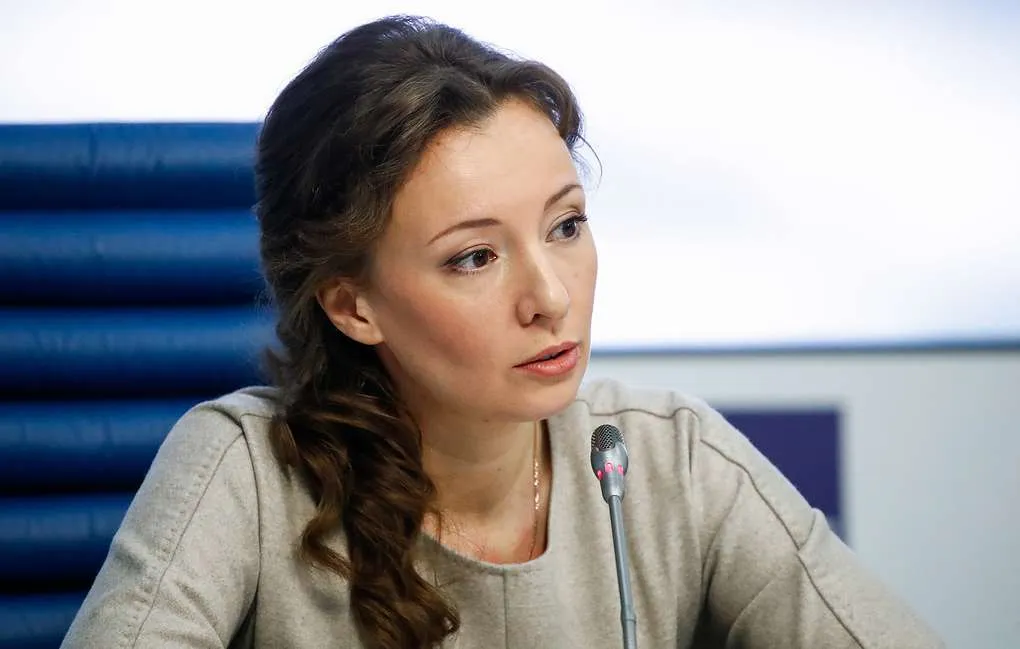Кузнецова заявила о планах провести масштабный мониторинг питания в детских учреждениях