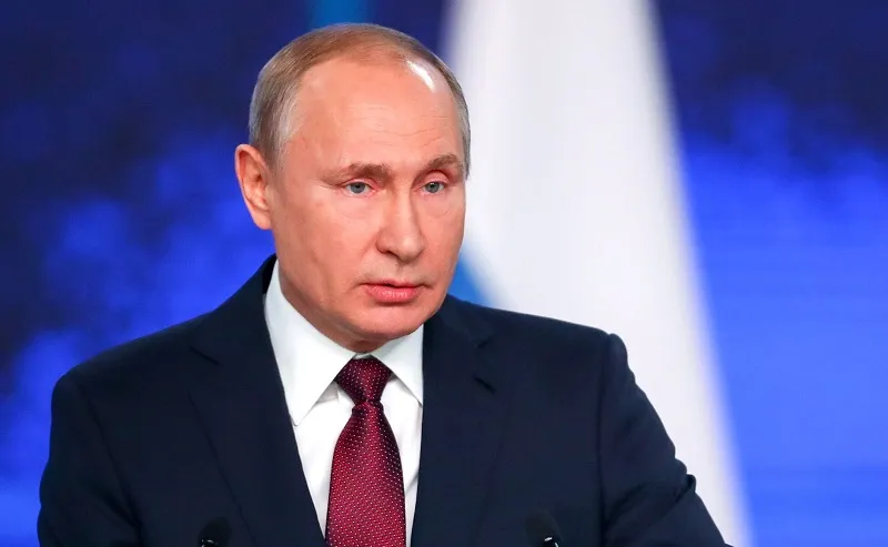 Как послание Владимира Путина оценили в Крыму
