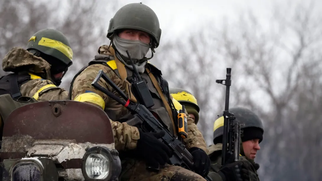 Боевики ВСУ пригрозили покинуть позиции в Донбассе из-за долгов по зарплате