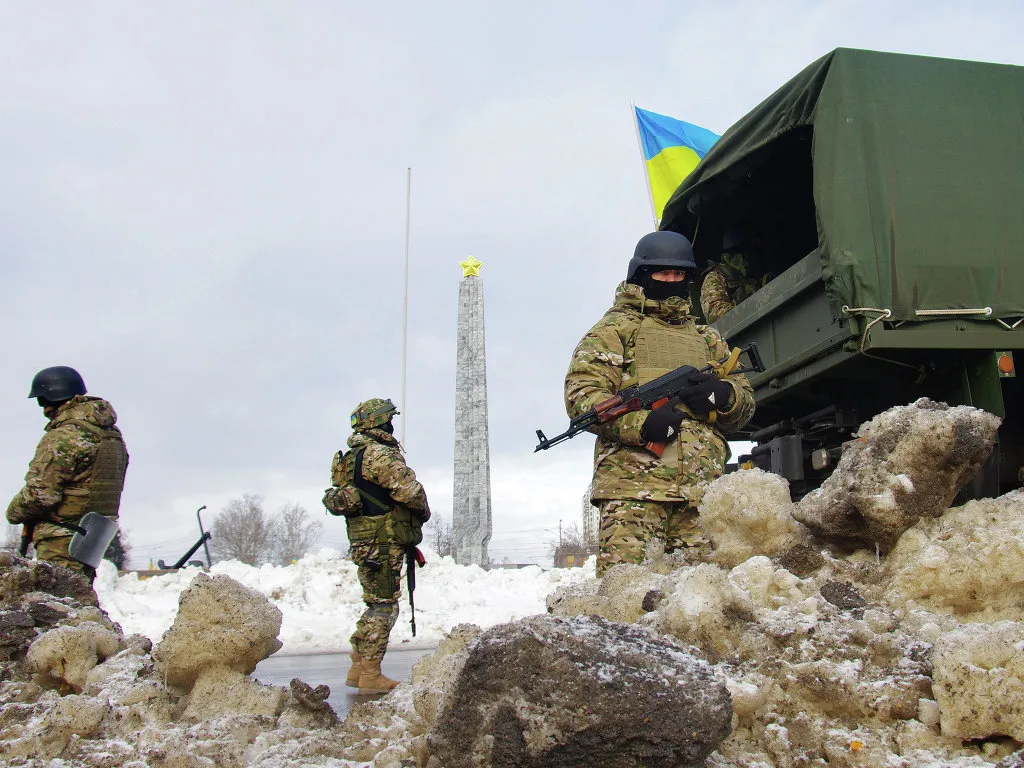  Украинские силовики 20 раз за сутки нарушили режим тишины на линии соприкосновения с ДНР