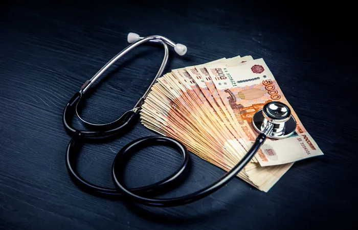 Самая высокая зарплата у врачей оказалась на Чукотке