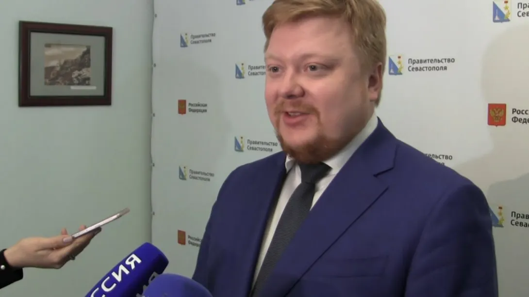 Отвергнутый Кусов прокомментировал решение севастопольских депутатов 
