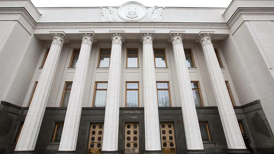 Украинский закон о недопуске наблюдателей из РФ вступит в силу 28 февраля