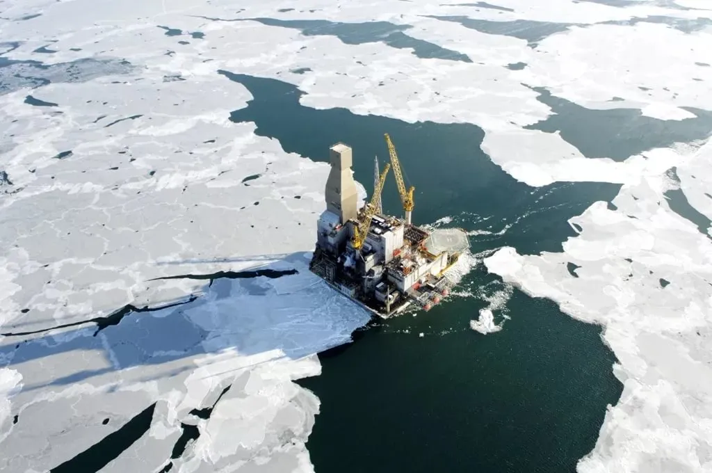 Стала известна реакция ООН на заявку России на шельф в Арктике