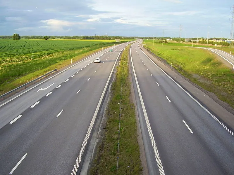 Строительство скоростной автомагистрали в Севастополе будет стоить колоссальных денег 
