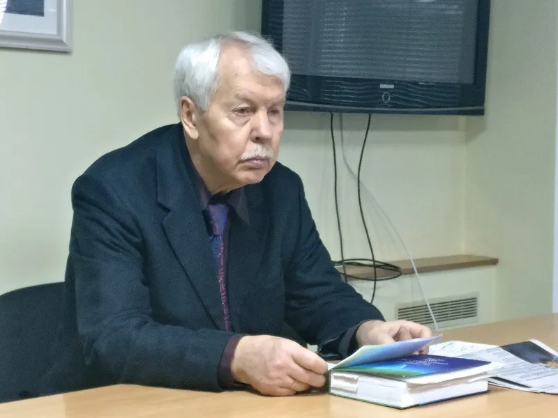 Мешков готов попытать счастья на выборах в Крыму