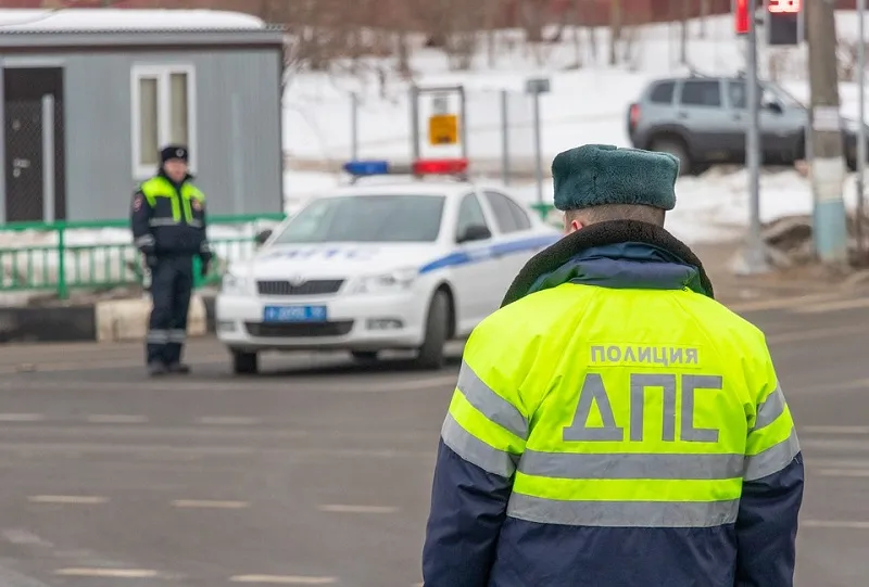 Главу минстроя Крыма вписали в драку с полицейскими