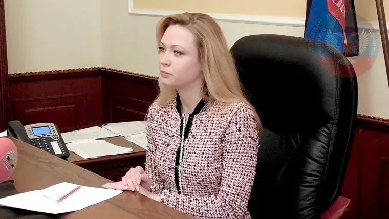 В ДНР заявили, что Киев блокирует обсуждение по обмену пленными в Донбассе
