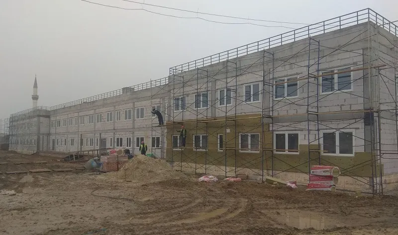 На развитие Крыма дадут дополнительные миллиарды рублей